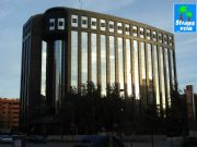Edificio Europa